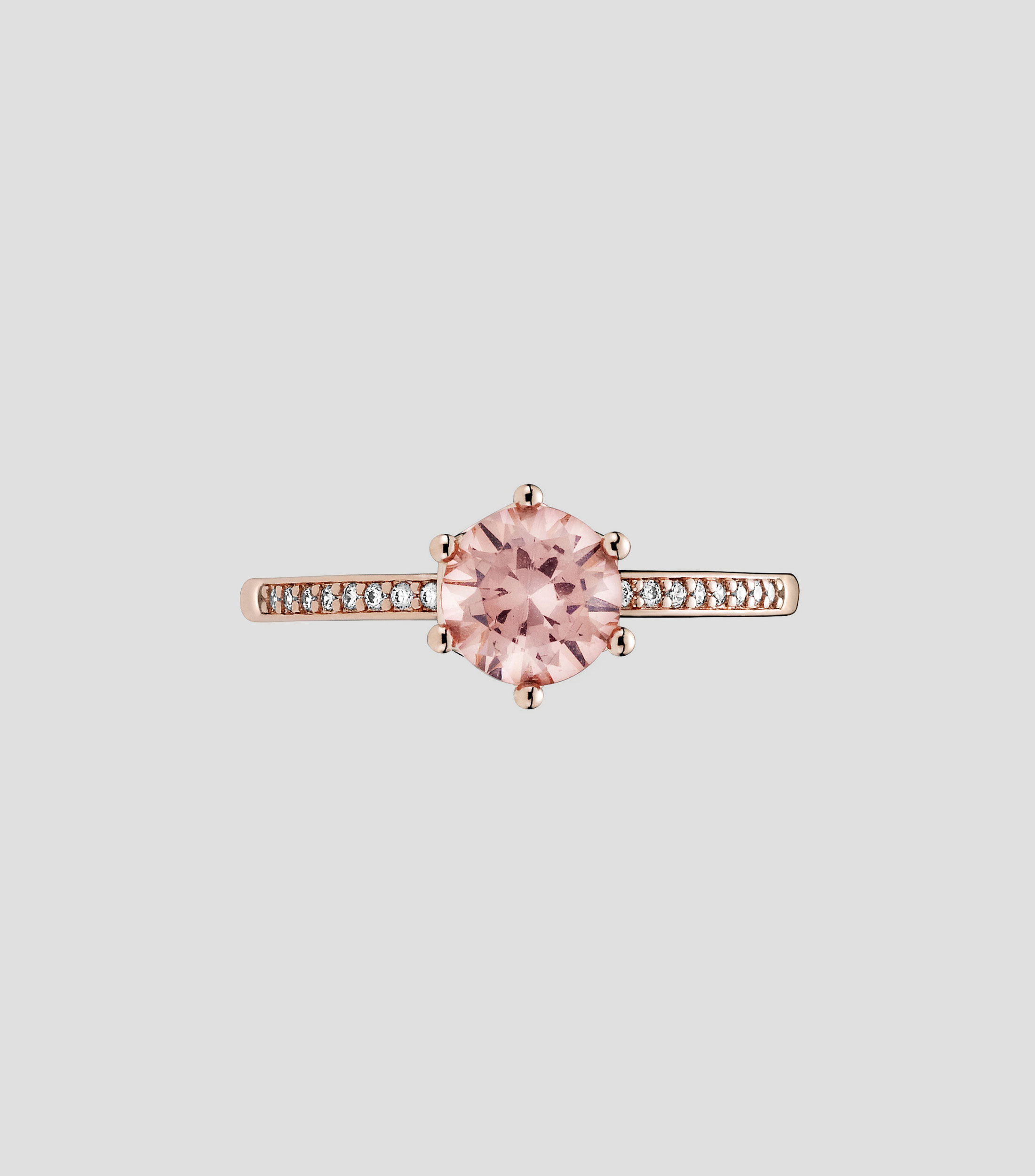 Anillo Mujer